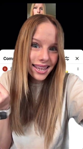 I just love blocking + deleting ppls comments 🫰#blocked #haters #fyp #blowup #viral #comments