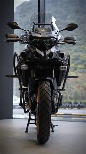 Benelli😍 TRK 552X New 2025 Model bike | Benelli🥰 New bike TRK552x 2025 #shorts #youtubeshorts #viral