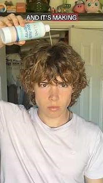 How to properly use Sea Salt Spray