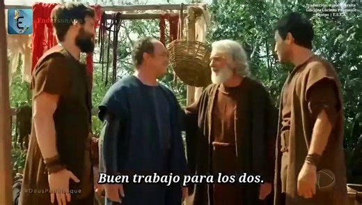 Genesis subtitulado capitulo 102 - subtitulos en español completo