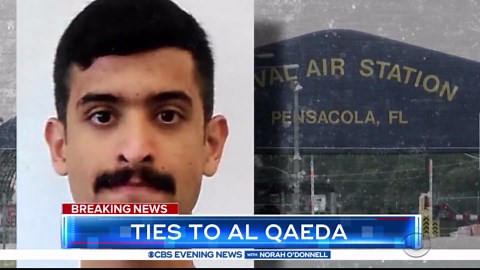 CBS Evening News, May 18, 2020