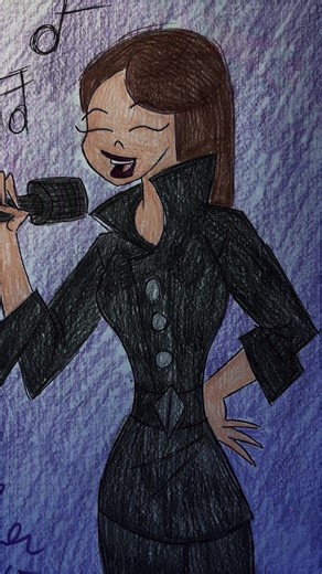 Vanessa Doofenshmirtz Sings 'I’m Me' | Phineas and Ferb