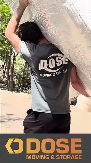 Proper Way to Carry a Mattress │Moving Tips from the Pros │Arizona's most Trusted Moving Company