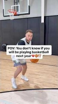 3 Hacks and Cheat Codes to earn College Basketball Scholarship as High School senior🏀🎓📚