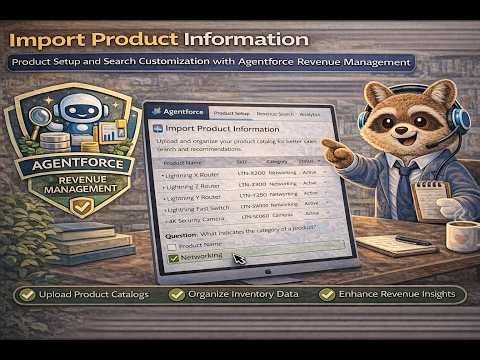 Import Product Information Quiz Complete | Salesforce Trailhead Challenge 4
