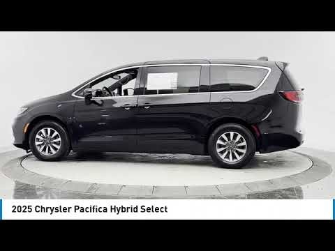2025 Chrysler Pacifica 2C4RC1S76SR577493 20071
