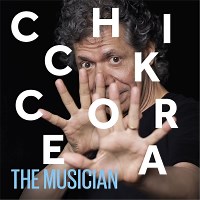 Jazz Album: The Musician by Chick Corea