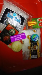 118K views · 932 reactions | Create a spiritual purification ritual...