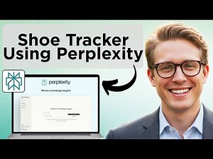 How To Use Perplexity Spaces (Crazy Method)