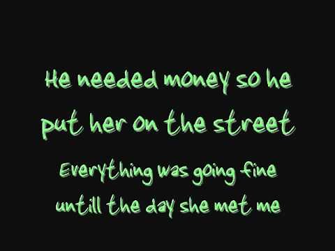 Wrong Way by Sublime - Lyrics