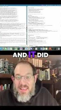 Why Codex destroys Claude Code on AI clarity #ai #claude #claudecode #codex #llm #workwithai