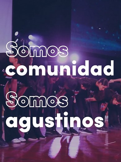 Proceso de Admisión en el Colegio San Agustín