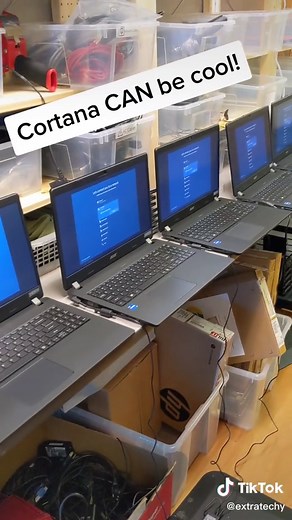 Cortana Setup Guide for Windows Users
