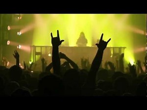 Bassnectar - Above And Beyond (Louisville 2011 HD Recap)