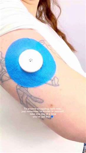 Embracing Strength in Diabetes Community