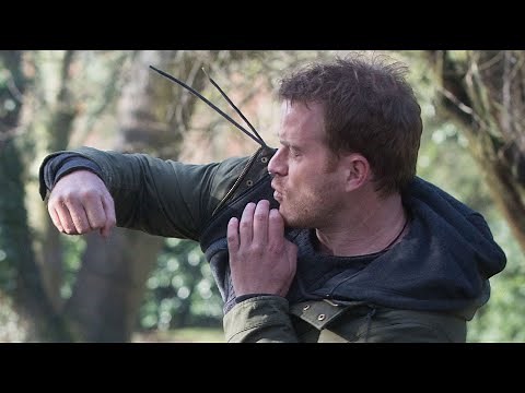 EastEnders - Sean Slater: All Punches (October 2006 - April 2019)