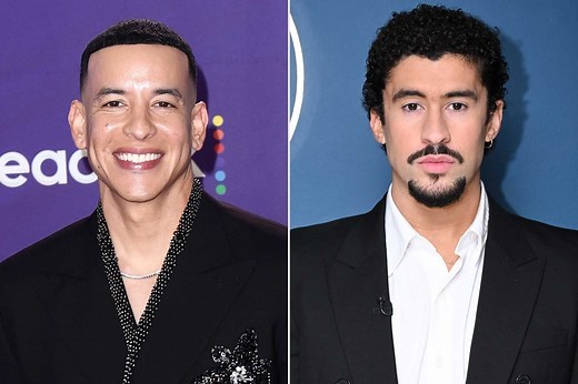 Daddy Yankee explains why he would refuse to perform 'Gasolina' with Bad Bunny at Super Bowl