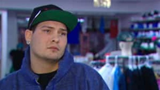 Jamie Prefontaine, a.k.a. Brooklyn of Winnipeg's Most, dies