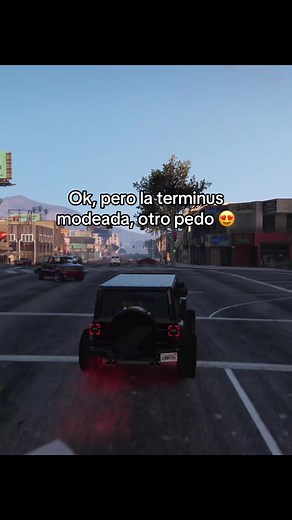 Modificaciones para la Terminus en GTA 5