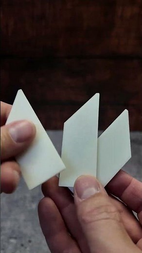 Perfect Fins Every Time! 3D Printed Jig for Soda Bottle Rockets 🚀