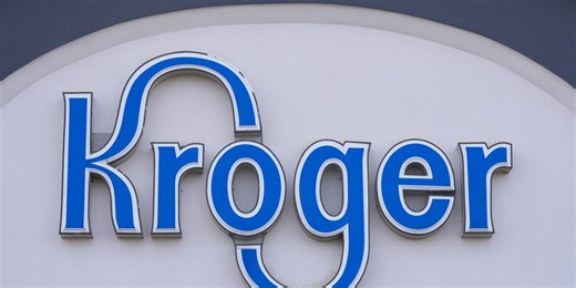 Kroger launches program to discount fruits, veggies for those on government assistance