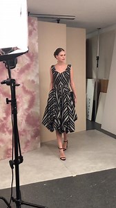 Behind the scenes on the photoshoot of the new collection from Vogue 🤩 The patterns in this collection are glamorous and unique with a high end designer feel. All of these fabulous deigns are now available to shop on sewdirect.com and are HALF PRICE in our Vogue sale until midnight. Go, go, go!! https://www.sewdirect.com/product-category/brands/vogue-patterns/latest-new-issue-vogue-patterns/ #VogueSewing #VogueSewingPatterns #CoutureSewing #VogueDesignerSewingPatterns #PatternsToChallengeYou | 