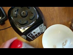 HOW TO MAKE PSYLLIUM HUSK POWDER