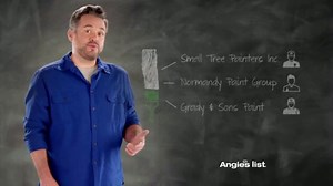 Angie's List TV Spot, 'I Use Angie’s List'