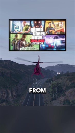 Ranking all of the OG heists from GTA online🔥🙏.. #gta #gta5 #gtaonline #fyp #fypシ゚viral