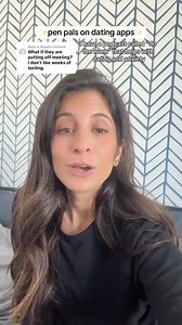 59K views · 393 reactions | When utilizing dating apps, it’s best to...