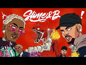 Chris Brown, Young Thug - Go Crazy (1 Hour Loop)