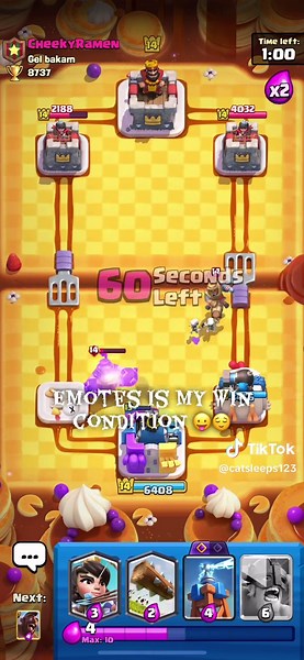 Understanding Elo System in Clash Royale