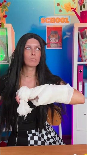 Makeup Mischief: The Lipstick Sneak Attack! 💋 #shorts #makeuphacks