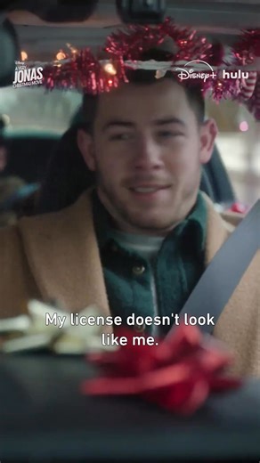 A Very Jonas Christmas Movie premieres November 14 on #DisneyPlus and #Hulu. | Disney