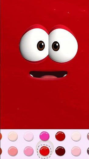 FUN WITH MY SLIME PET #18: Funny Customs #funnygames #cute #virtualpet