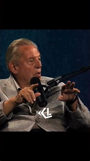 Success Is Built Uphill | John C. Maxwell on Growth & Discipline