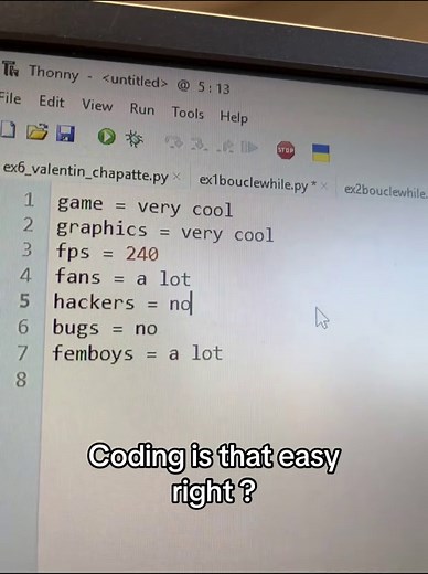 Understanding Jiggle Physics in Coding