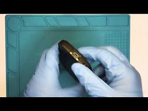 Kyocera DuraForce Pro Model E6810 Charging Port Replacement