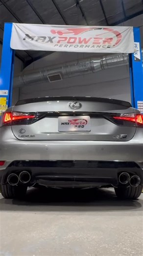 🎌 Tuned By AboDana 🎌 on Instagram: "No rasp. No drone. Just pure V8 music 🎵 Custom 3” cat-back with Vibrant + Kooks combo—built the right way. Shoutout to @max.power1 for executing it perfectly 🔧🔥"