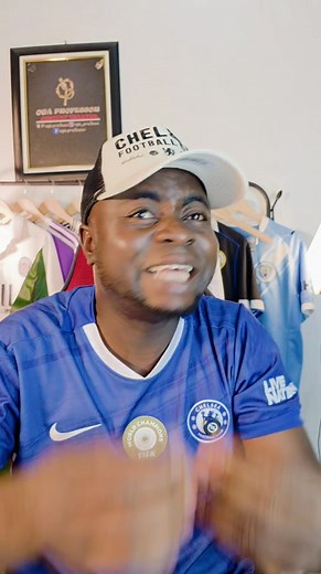 81K views · 10K reactions | Chelsea easiest game so far this season | Oga Professor | Facebook