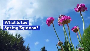 What Is the Spring Equinox?
