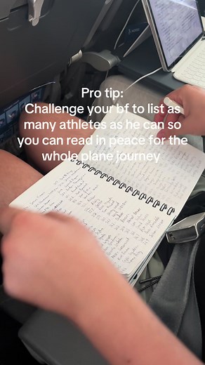 Travel Tips for Quiet Plane Journeys