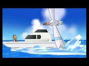 Pokémon Omega Ruby and Alpha Sapphire Review