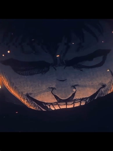 Guts and Me: A Deep Dive into Berserk and JJK