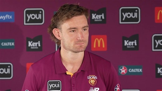 Update on injured Demon, gun Lion's milestone, Swan’s captaincy call