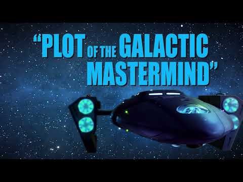 Hobbies Science Fiction Movie Props 1