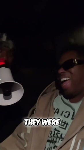 VIP Limo Ride Private Jet Pickup & Retro Vibes with Bobby V & Ray J