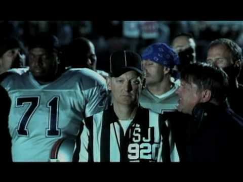 Budweiser 'Ref Tune-Out'