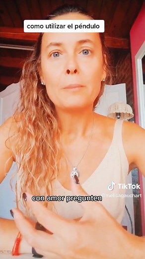 Cómo utilizar y preguntar con el péndulo
