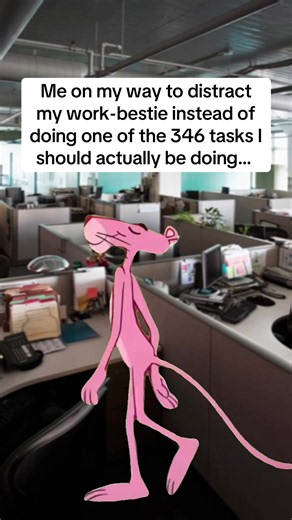 I still count that as a productive day at work 💯😂 #worklife #workbestie